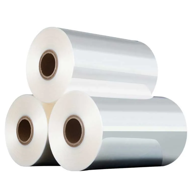 JTPackage Crosslinked Shrink Film: Ein Überblick