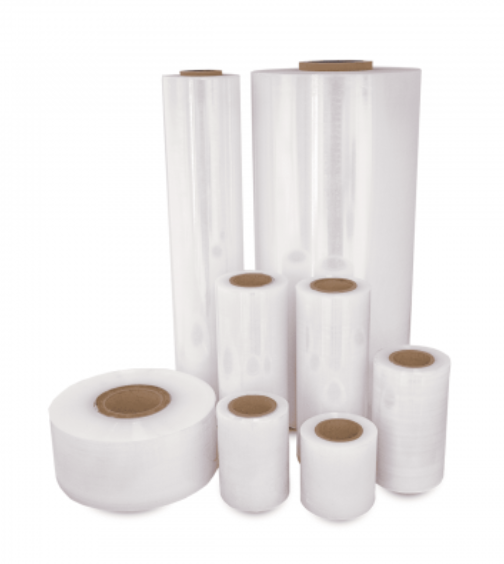 Die geheime Zutat für frischere, sicherere Lebensmittelverpackung: JTPackage Crosslinked Shrink Film