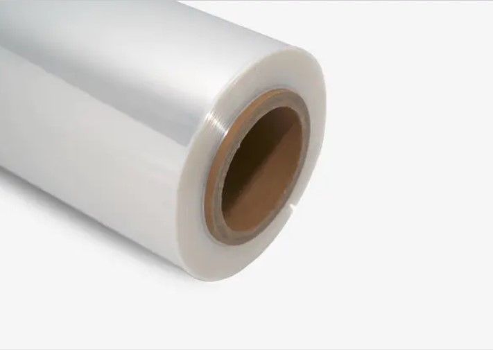 Polyolefin (POF) Schrumpffilm: Innovative Lösungen für Verpackungen mit mehreren Industrie