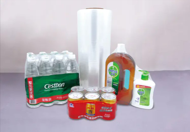 Verlangsamt sich Ihre Verpackung? Wie POF -Film gemeinsame Produktionsprobleme löst