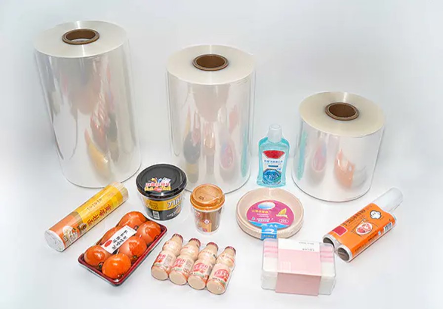 Wie verkleinerter Schrumpffilm die Standards für Verpackungsinnovationen neu definieren