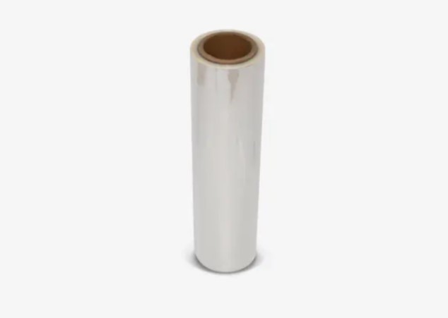 Polyolefin Shrink Film (POF): Nachteile und Vorhaben