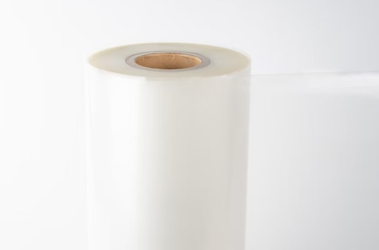 Warum sich mehr Unternehmen in Polyolefin -Schrumpffilm für die Verpackung verwandeln