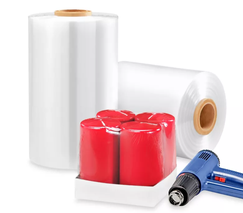 POF Shrink Film: Alles, was Sie zum Wissen, Verwendungszwecke und mehr brauchen
