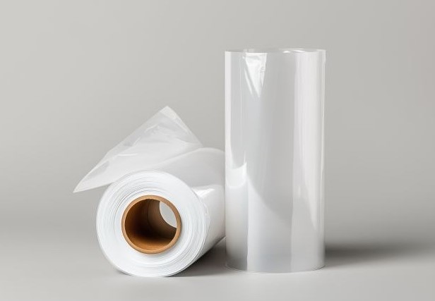 Polyolefin-Schrumpffolie: Die wichtigsten Vorteile