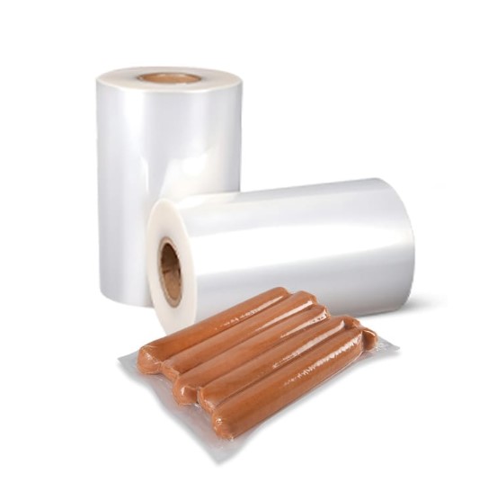 Wie Polyolefin-Schrumpffolie Produkte im Verkaufsregal hervorstechen lässt