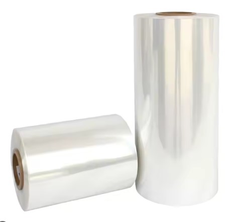 Wie Polyolefin-Schrumpffolie das Erscheinungsbild und den Schutz von Verpackungen verbessert