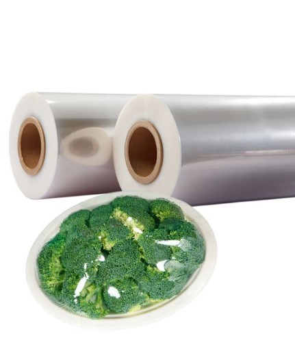 Was vernetzte Schrumpffolie ideal für Verpackungen macht?