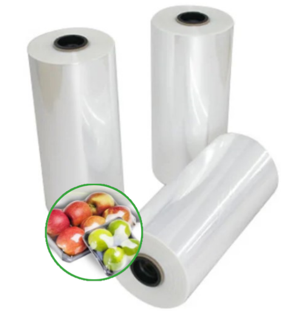 POF-Schrumpffolienverpackung: Fehlerbehebung bei häufigen Problemen