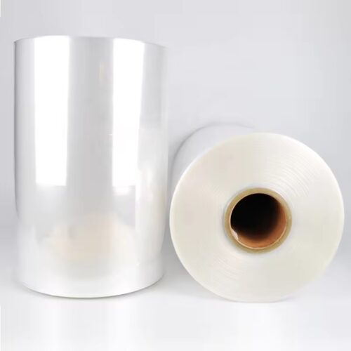 POF Shrink Film