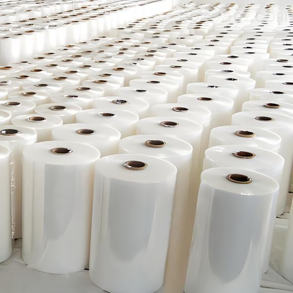So verwenden Sie POF-Schrumpffolie richtig für Verpackungen