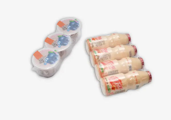 Wie vernetzte Schrumpffolie die Haltbarkeit von Verpackungen unterstützt